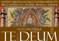 Te Deum.
