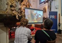 Dejvické improvizace.