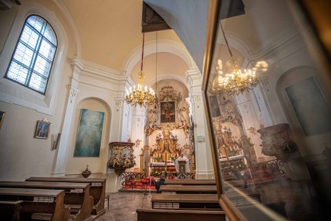 Sv. Matěj